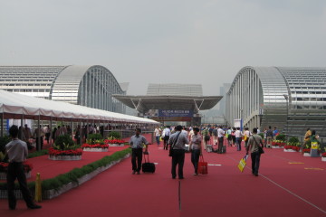 Canton Fair 2008