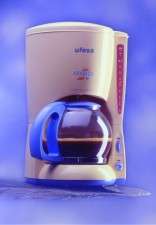 Cafetera Arabica | BSH Ufesa, 1999
