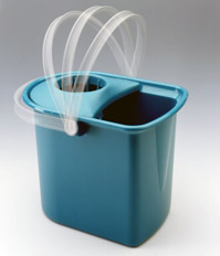 Mopping Bucket | Araven, 1993