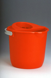 Circular Mop Bucket | Araven, 1993